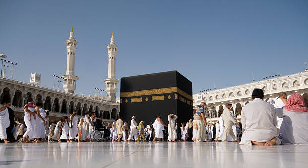Mecca pic